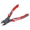 7 Inch Length Electrician Pliers Chromiume vanadium steel Cable Cutting Pliers  For Electricians