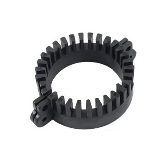 Навершие для флагштока в виде рождественской елки, крюк для крепления света, сверхпрочное, атмосферостойкое крепление для флагштока, крюк-держатель для подвешивания рождественской гирлянды