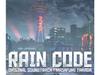 [CD] Архивы Мастера-Детектива: Rain Code Оригинальный саундтрек 4 диска TKGR-0001