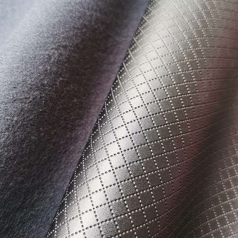 3D тисненый ромбовидный тип решетки искусственная кожа ткань искусственная кожа для дивана сумка фон для сумочки диван мебель обивка