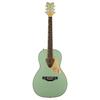 Gretsch G5021E Rancher Penguin Parlor Mint Metallic Электроакустическая гитара Акустическая/Электрическая