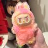 LABUBU The Monsters Big Into Energy Series-Vinyl Plush Pendant Blind Box- 1 PCS  Random Figures