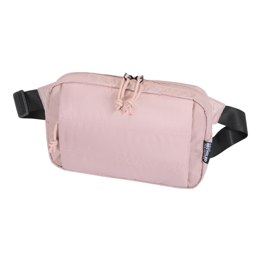 Floso Recycled Puffer 1.5L Waist Bag