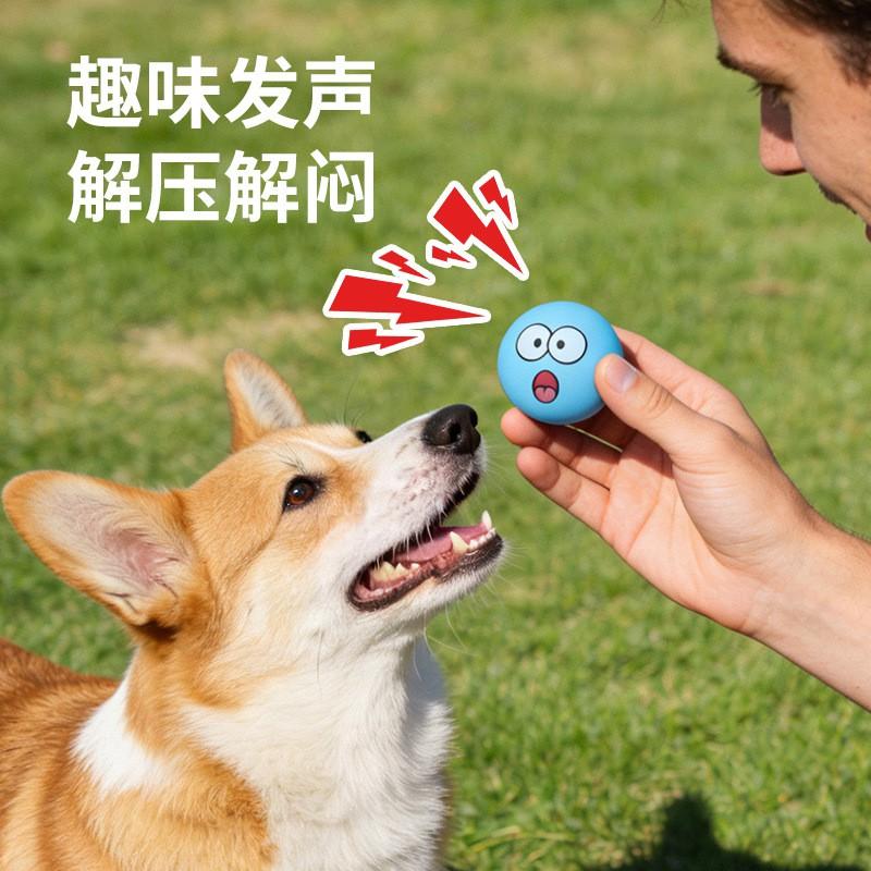 Squeaky Latex Dog Toy Set Cute Animal Sound Toys Small Medium Dogs Pet Chew Play