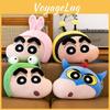 Chan Creyon Shin Plush Toys Anime Role Periphery Doll Children Birthday Gifts