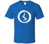 Charterstone Blue Charter Strategy Board Game T Shirt