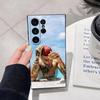 Чехол для телефона Sfera Ebbasta Singer для Samsung S26 Ultra S25 Edge Ultra S23 S22 S21 S20 Ultra Plus S24 Fe