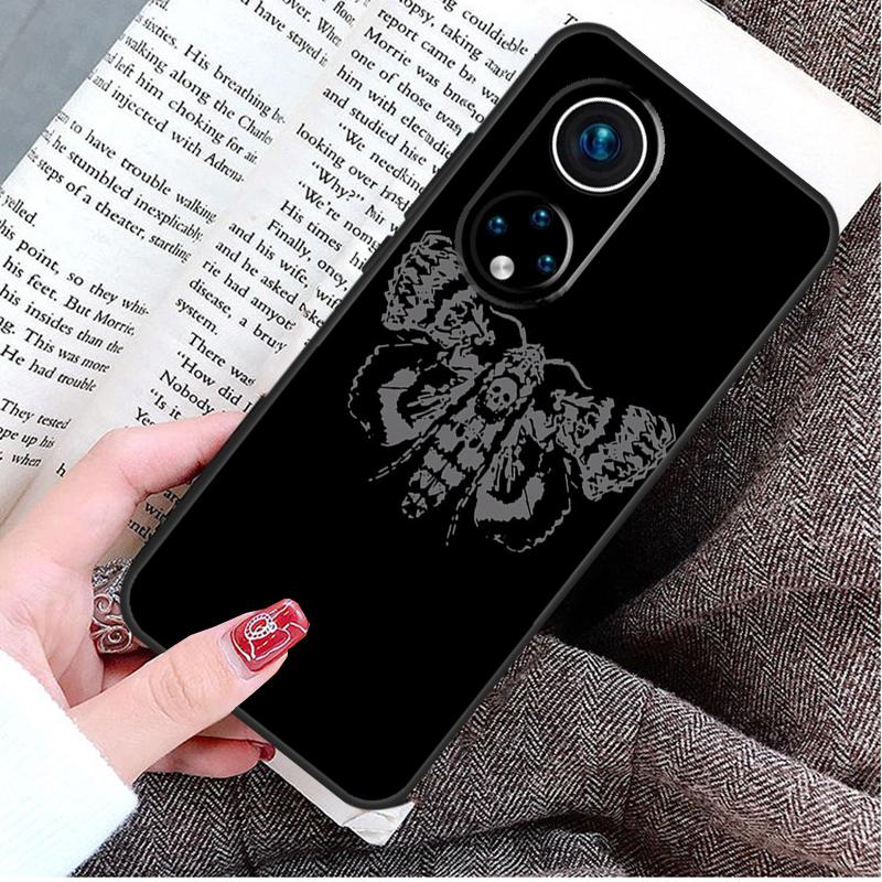 Чехол Life Is Strange для Honor Magic 8 7 6 Pro Honor X9d X9c X9b X9a X8b X8c Win 50 70 90 200 400 Lite
