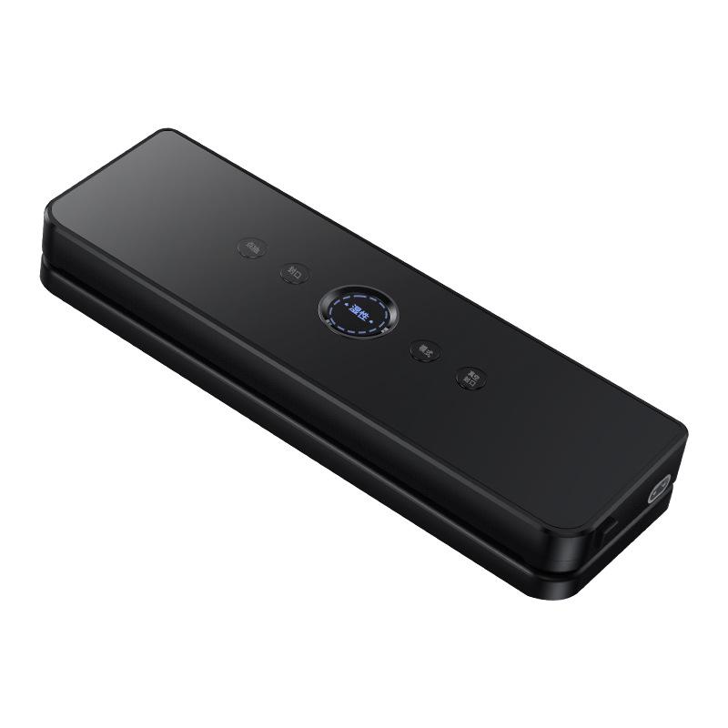 Компактный бытовой вакуумный упаковщик и машина для упаковки пищевых продуктов