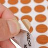 Useful Furniture Hole Ornament Exterior Decorative Films Screws Decor Nuts Covers Protective Cap