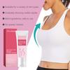 OceAura body elastic care cream, light texture, gentle care, soft skin, refreshing and non-stick daily care 30g