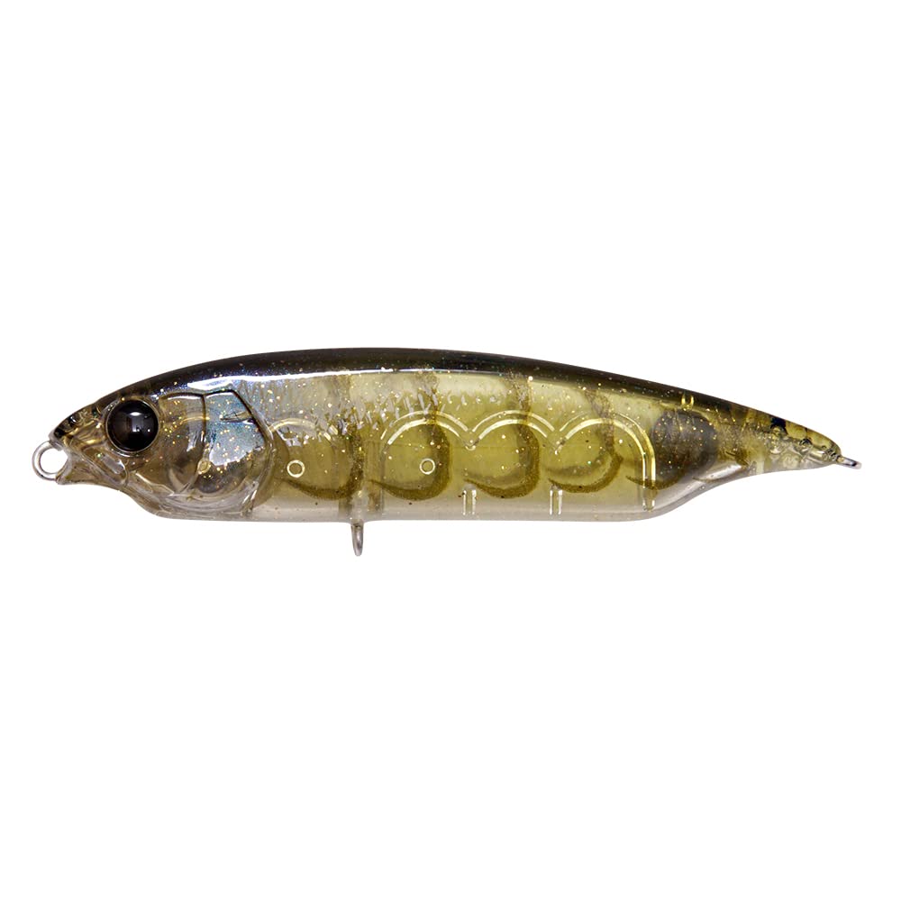 Megabass KARASHI SW SS Креветка-сорняк