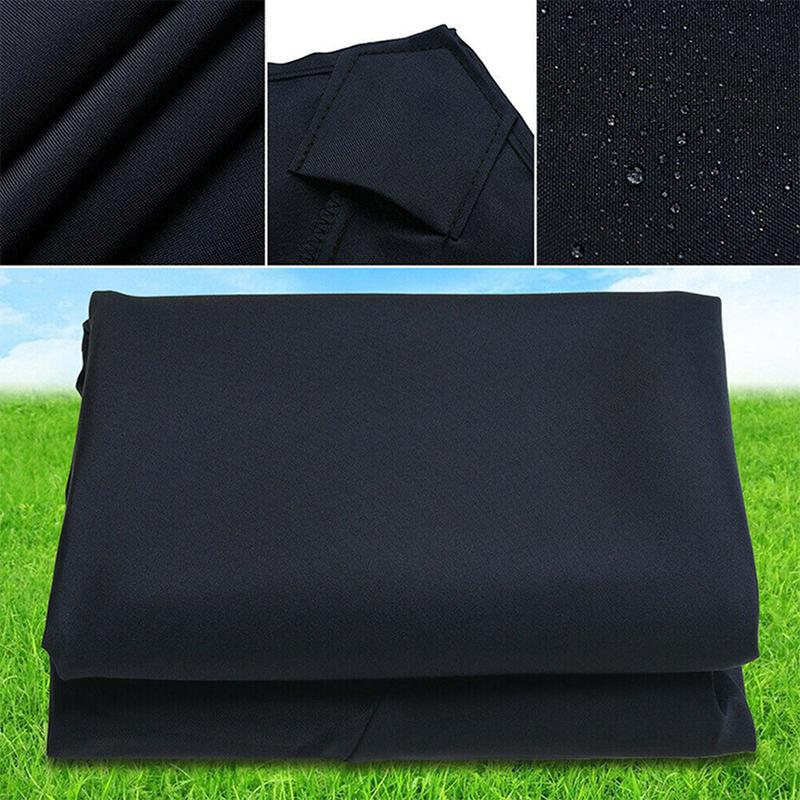 2m Market Umbrella Top Table Market Yard Umbrella Replacement Top Cover Yard Table Umbrella Top Cover for 6 Ribs Canopy Only
