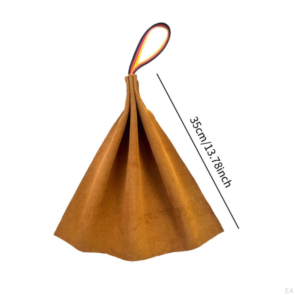 Dog Tug Toy for Training And with Grip