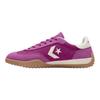 Converse Кроссовки унисекс Run Star Trainer Quantum Violet Purple Egret White A13361C