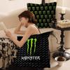 M_Monsteres-Fashion-E-Energys Personalized Picture Text Home Decorative Pillows Household Gifts 45X45Cm