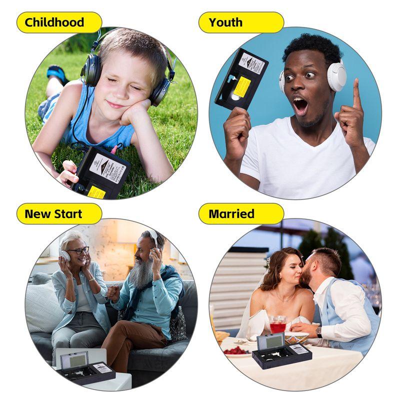 Videocassette / VCR Cassette