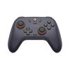 GameSir Nova Lite Wireless Gamepad Controller with Bluetooth, Dongle, Wired for Switch, Android, IOS, PC & Steam Games(Purple)