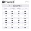 Crocs Женские повседневные туфли LiteRide Серые 205727-06J