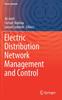 The Electric Distribution Network Management and Control Book