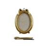Resin Picture Frame Ornaments Mini Photo Display Holders Baroque Style Photo Frame  Living Room