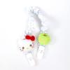 Naitou Design [Perfect World Tokyo] Sanrio Hello Kitty Мультиклип Детские товары ** Бесплатно