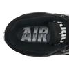 Nigo x Nike Air Force 3 Low Black Croc Унисекс Кроссовки Дымчато-серый Металлик-платиновый Белый HF7630-001