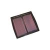 Replacement Filter for Ducati K&N DU-9098 Monster/SS/ST 1996-2007
