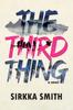 Книга The Third Thing