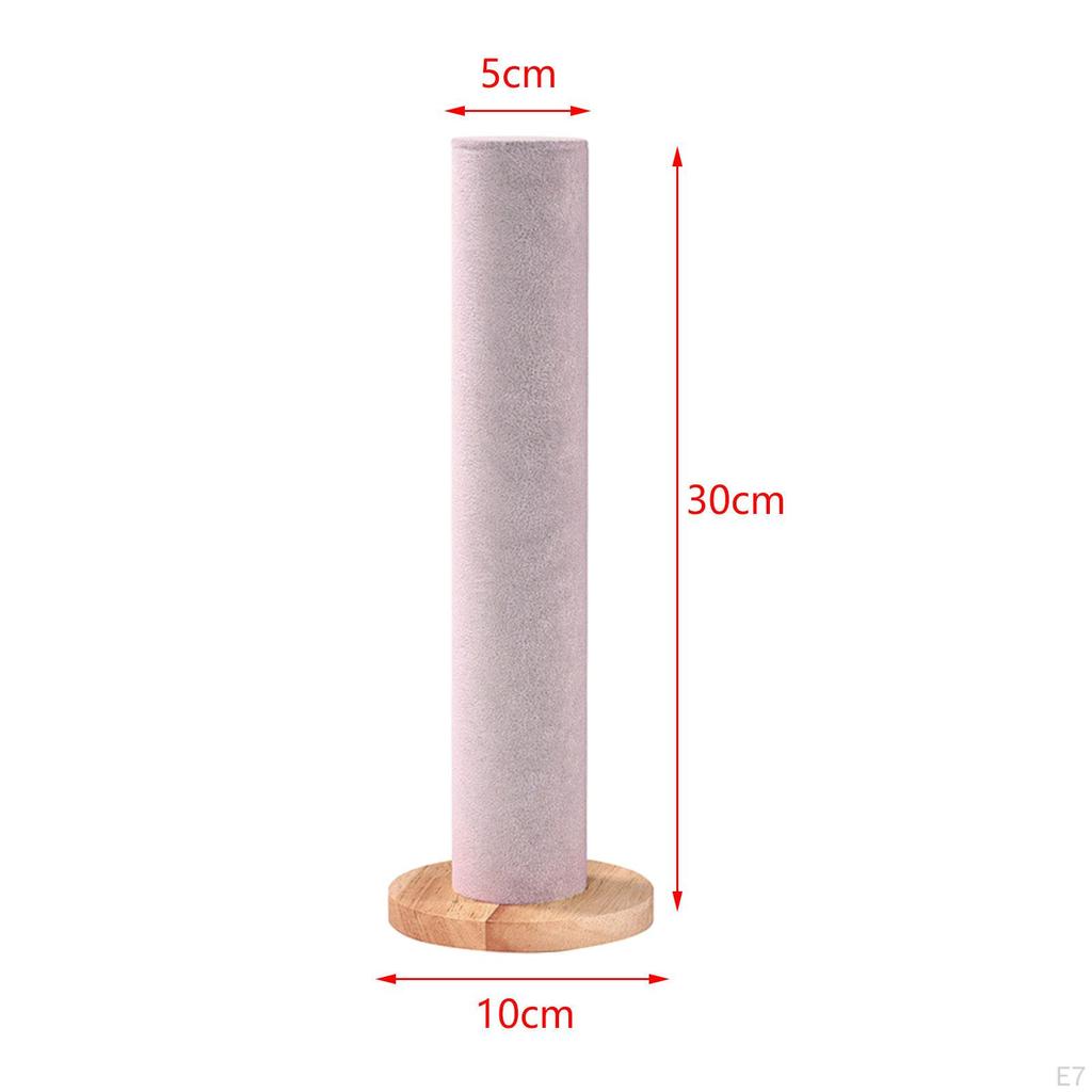 Элегантная подставка для ювелирных изделий, органайзер для браслетов, для домашнего декора