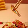 Jinzai Sweet and Sour Deep Sea Small Fish Snacks
