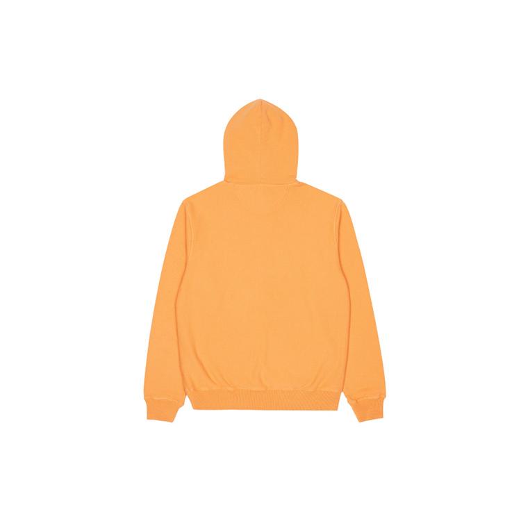 Stussy Stock Logo Hoodie 118311