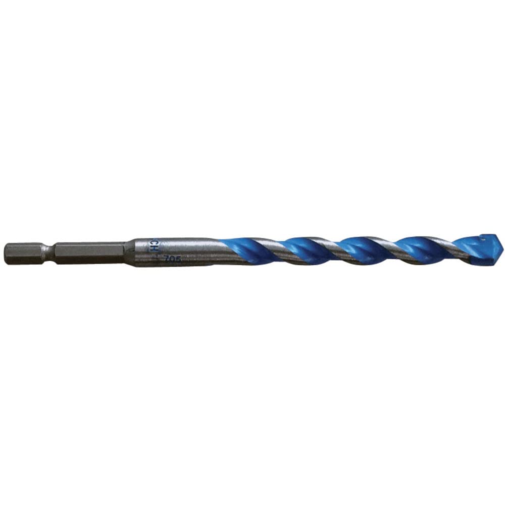 BOSCH Беспроводное сверло Multi-Drill Bit, длинное, 10.0мм 150мм,