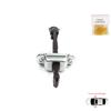 EDP1482 Ограничитель открывания передней двери для Honda Civic MK10 X 2016-2021 Insight MK3 III ZE4 72380TBAA01