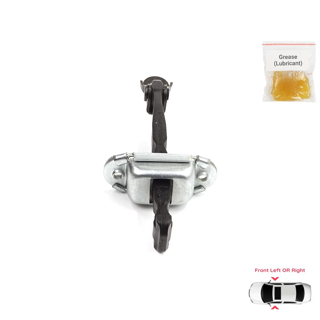 EDP1482 Ограничитель открывания передней двери для Honda Civic MK10 X 2016-2021 Insight MK3 III ZE4 72380TBAA01