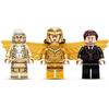 LEGO Super Heroes 76157 Чудо-женщина против гепарда
