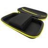 PU & EVA Carrying Dart Case with Velvet Lining for Tips Shafts Flights & Accessories-Durable Customizable BH75
