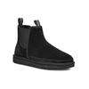 UGG Кеды Neumel Platform Chelsea Boot 'Black' 1121644-BLK