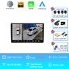 Android 14 для Wuling Hongguang 2025 автомобильное радио беспроводное Carplay мультимедийный GPS плеер головное устройство No 2 din 2din dvd