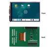 3,5-дюймовые экраны для WalnutPi RPi TFT LCD дисплей модуль сенсорные экраны 320x480 SPI поддерживает 80 МГц экраны модуль