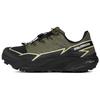 Кроссовки унисекс Thundercross GORE-TEX Olive Night Black Green Alfalfa L47383400