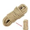 5/10/20M Hemp Shibari Rope BDSM Bondage Rope for Adult Tying Sex Games Slave Body Restraint Rope To Tied Binding SM Sex Toys