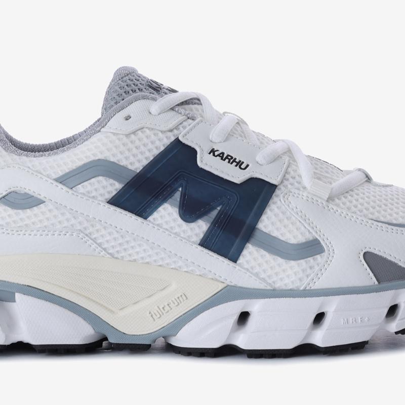 Karhu Мужские повседневные беговые кроссовки Super Fulcrum 2025 SS S 2518600 011