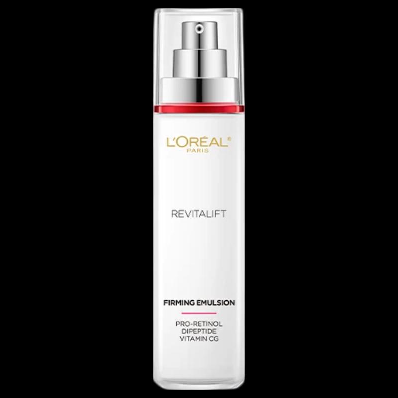 L'Oréal Revitalift Pro-Retinol Укрепляющий лосьон против морщин
