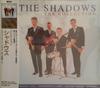 CD SHADOWS - The Collection NCD648782 Mood, Disky Non Japan Rock Used