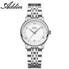 ADDIES New Luxury Woman‘s Watch GM12 Sapphire Glass 316L Stainless Steel 5Bar Waterproof Fashion Quartz Ladies Wristwatch 31mm