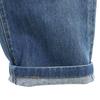 Levi's 80s 90s 501xx Valencia Factory Reduction Rate 10% Button Fly Denim Pants Men's Used