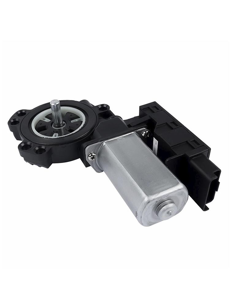 Right Front Window Regulator Motor 8200325135 For Renault Megane