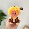 Baby Clothes Only] 123 Star People Series Plush Pendant Doll Baby Clothes, We Are Star People Blind Box Doll Accessories
