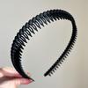 Хороший Твердый Зуб Твердый Зуб Повязки на голову Повязки для умывания Аксессуары для волос Инструмент Унисекс